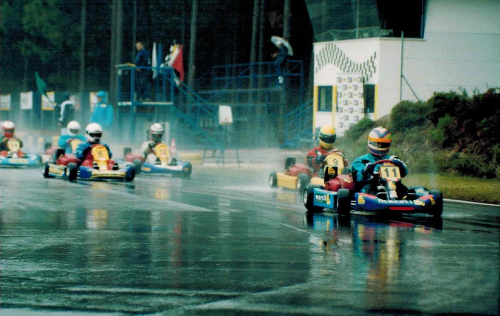 Kart Challenge 2000 - Leiria22